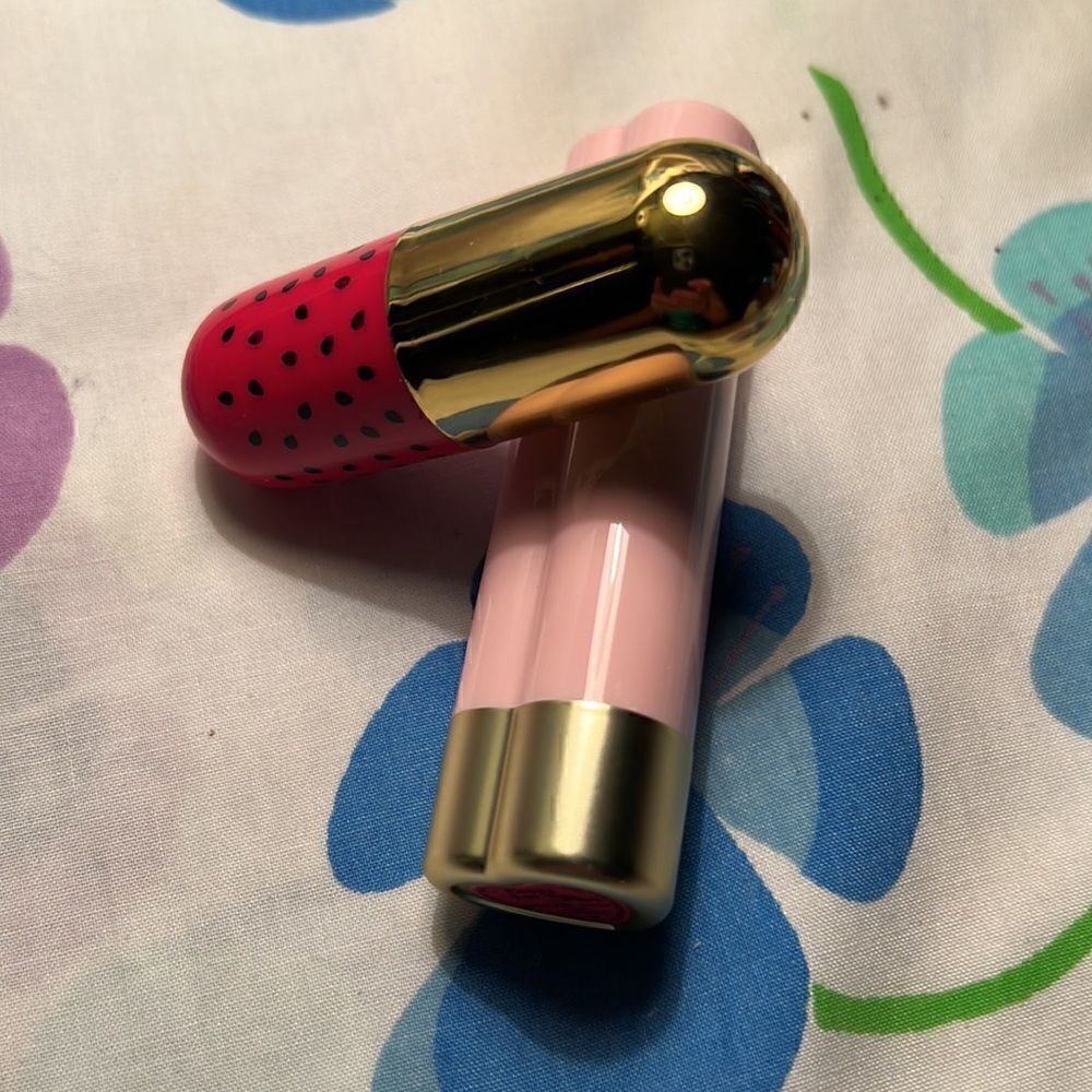 Too Faced Too Femme Winky Lux Watermelon - Picture 2 of 7